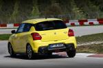 Suzuki Swift Sport 2017 года (WW)